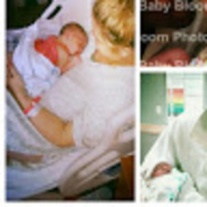 Meet your Posher, Nadya